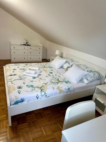Sailhouse Apartments