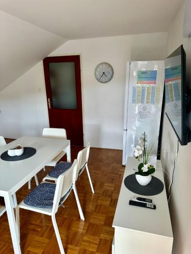 Sailhouse Apartments