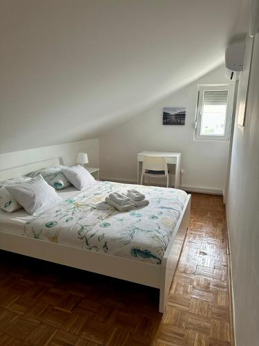 Sailhouse Apartments