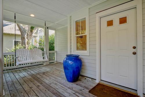 Fotografie z fotogalerie ubytování Hondo's Hideaway v destinaci Bald Head Island