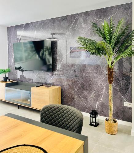 La Palma Holiday Apartment