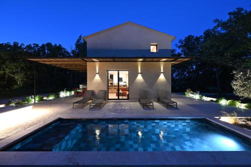 Le Mazet de la Truffière