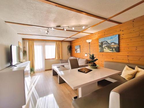 Alpenfeder Landhaus Heidi