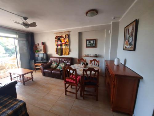 Fotografie z fotogalerie ubytování Los Pinos v destinaci La Pineda