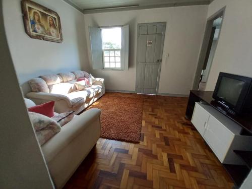 Μια τηλεόραση ή/και κέντρο ψυχαγωγίας στο Casa 89