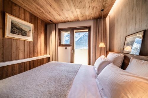 Chalet Foxden photo 2