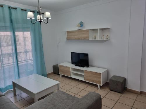 Apartamento El Pescador
