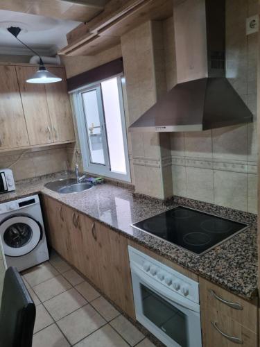 Apartamento El Pescador