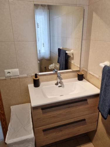 Apartamento El Pescador