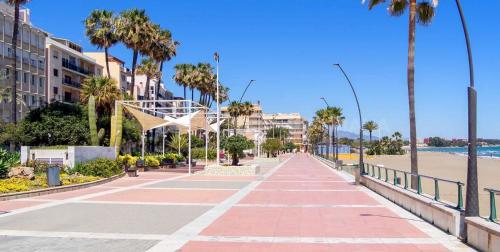 Apartamento El Pescador