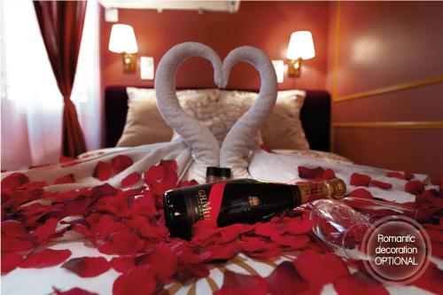 Les Suites d Ailleurs