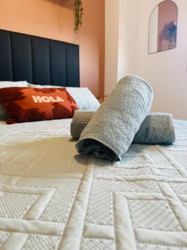 Apartamento Gambita con Vistas