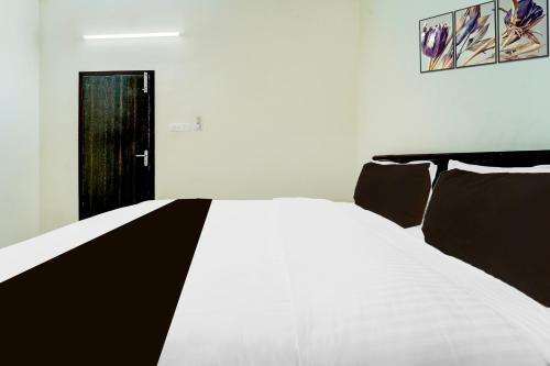 Fotografie z fotogalerie ubytování Hotel O SRI MADHAVA RESIDENCY v destinaci Rājapālaiyam
