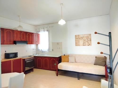 Nasta Apartment