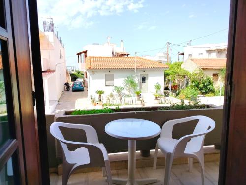 Nasta Apartment