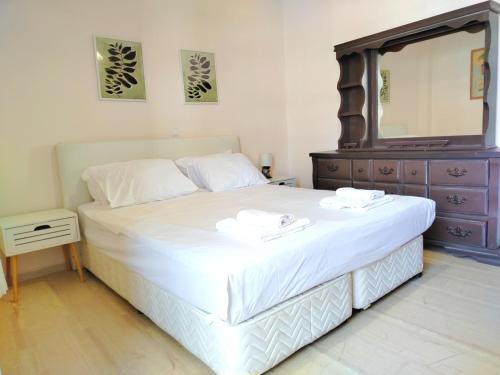 Nasta Apartment