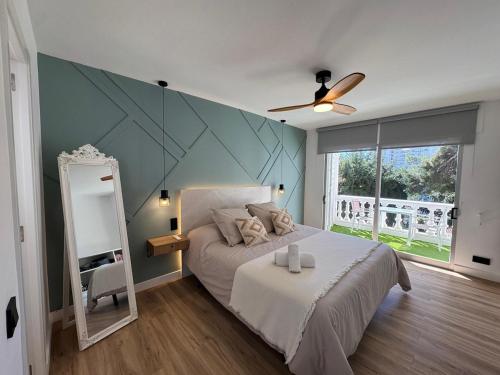 Marbella Space, Light, and Comfort