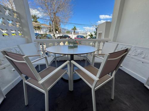 Marbella Space, Light, and Comfort