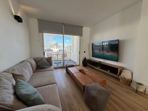 Marbella Space, Light, and Comfort