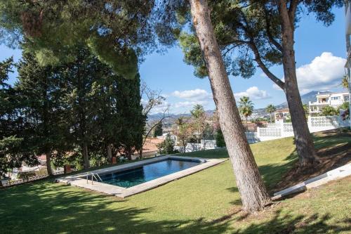 Marbella Space, Light, and Comfort