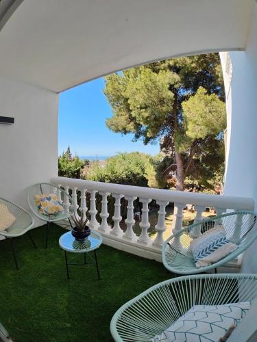 Marbella Space, Light, and Comfort