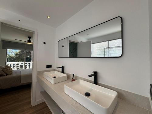Marbella Space, Light, and Comfort