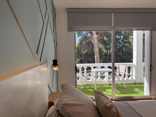 Marbella Space, Light, and Comfort