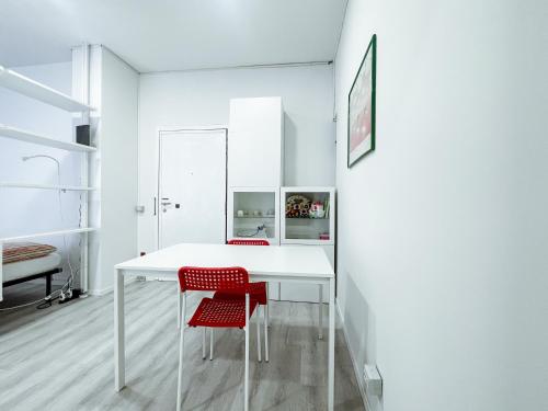 Martorelli Home-Lambrate, Milan