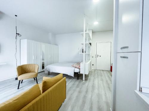 Martorelli Home-Lambrate, Milan