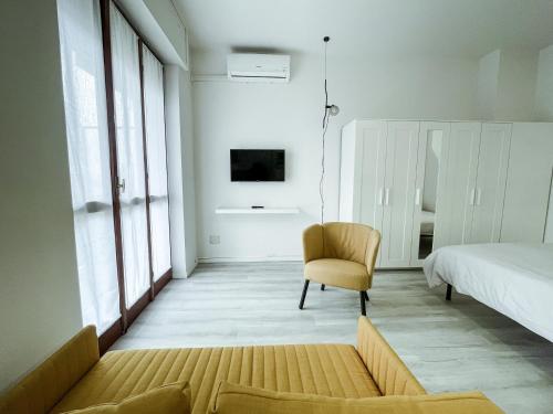 Martorelli Home-Lambrate, Milan
