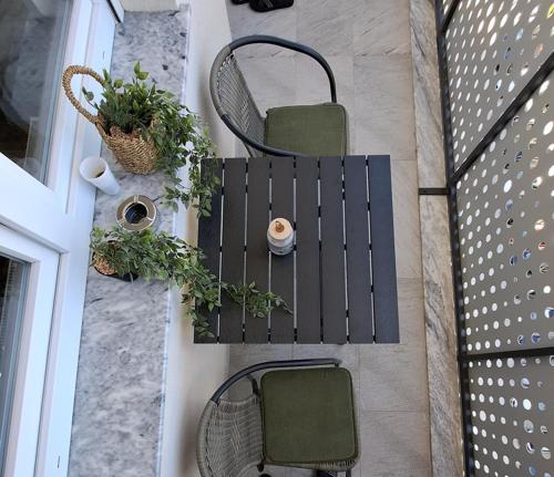 Two Bedroom Dejavu Apartment at str B Prishtina