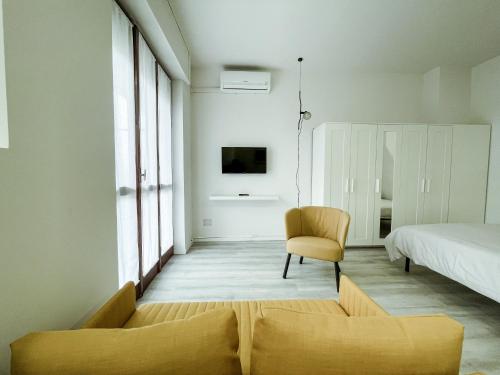 Martorelli Home-Lambrate, Milan