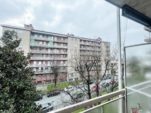 Martorelli Home-Lambrate, Milan