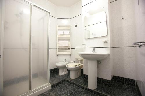 Gallery image of Hotel Grand Prix in Sottomarina