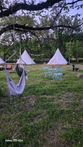 Ảnh trong thư viện ảnh của Karavani ở Kʼveda Tʼlughi