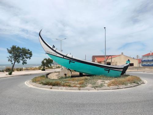 Φωτογραφία από το άλμπουμ του Mira Beach Essence σε Praia de Mira
