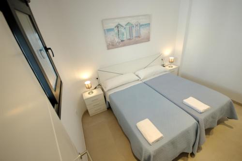 Foto Livingtarifa Iceberg 2