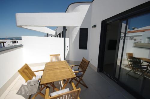 Foto Livingtarifa Iceberg 5