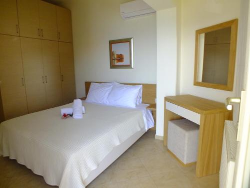 Gallery image of Bellevue Homes in Kavala