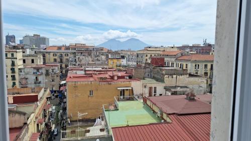 Giurò