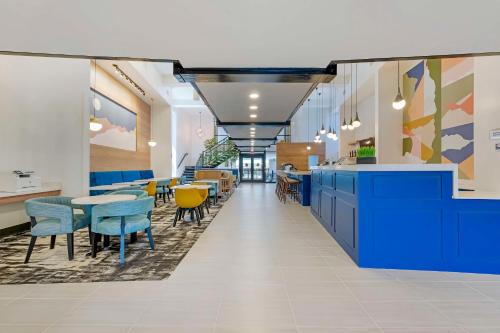 Fotografie z fotogalerie ubytování Aiden by Best Western Flagstaff v destinaci Flagstaff