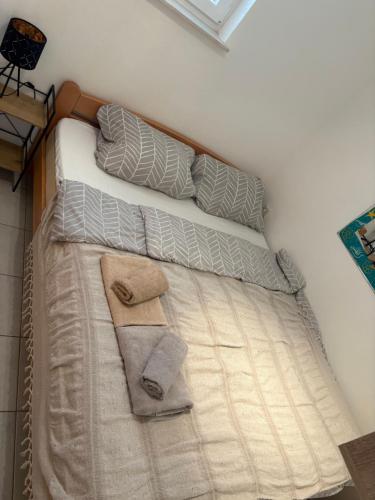 Gallery image of Apartments Lili in Senj