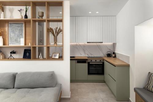 Gallery image of M Home in Batsi