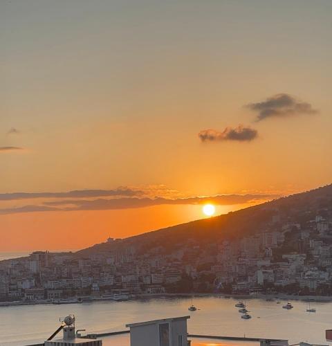 Veliera View-Saranda Stay