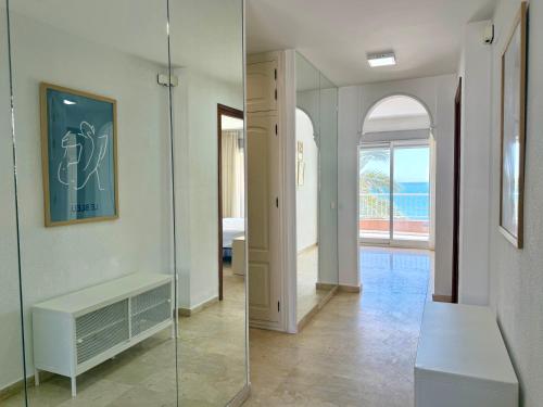 Nautique BeachFront Apartment