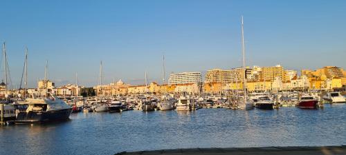Porto Marina Vilamoura LG Studio
