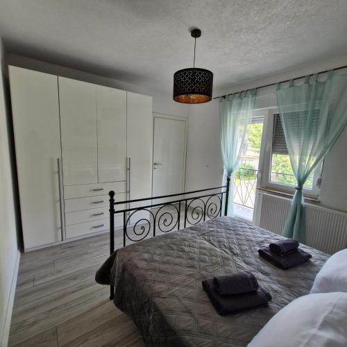 Vila Natasa Apartment 3 near Plitvice