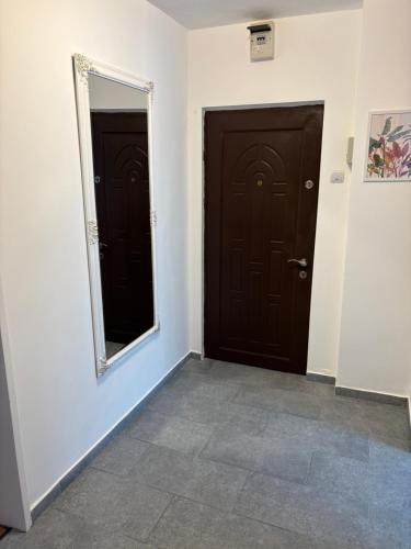 Fotografija u galeriji objekta Apartament S 22 u gradu Roman