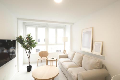 Notel Club - Moderno apartamento en pinares