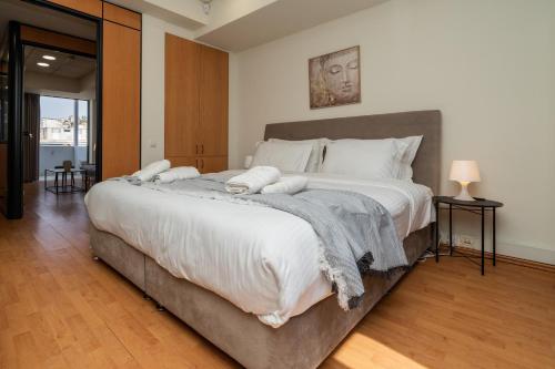 Kifisias View Apartment 1